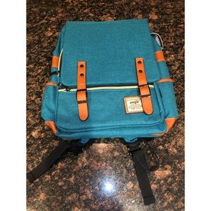 🎉HP🎉 New Blue Wenjie Backpack